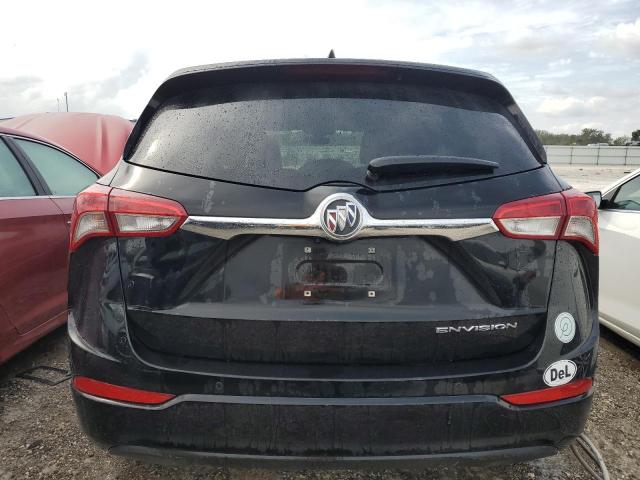 2019 BUICK ENVISION E - LRBFXCSA5KD020560