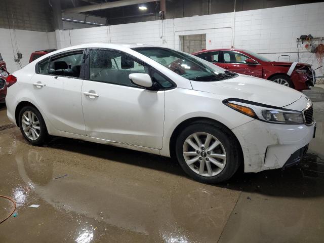 VIN 3KPFL4A76HE117041 2017 KIA Forte, LX no.4