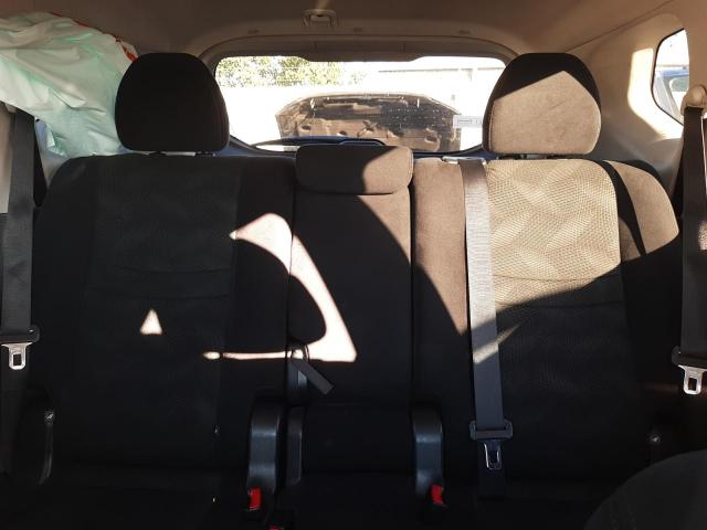 2015 NISSAN ROGUE S - 5N1AT2MV7FC912656
