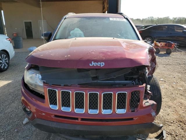 2016 JEEP COMPASS SP - 1C4NJDBB0GD534935