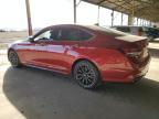 Lot #2960101166 2020 GENESIS G80 BASE