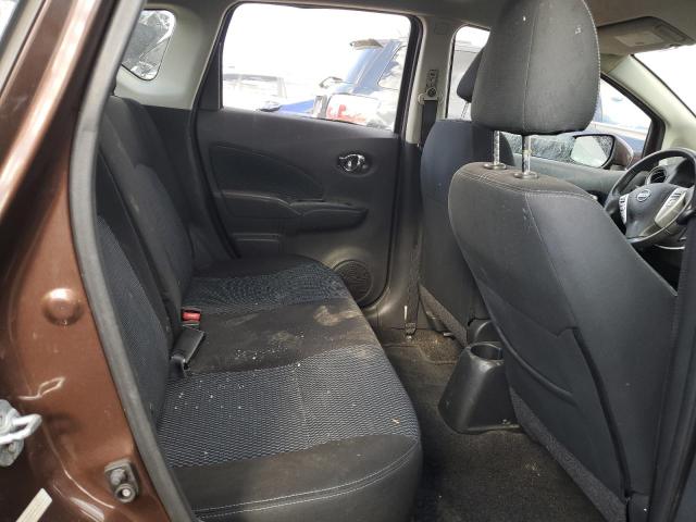 2017 NISSAN VERSA NOTE - 3N1CE2CPXHL353639