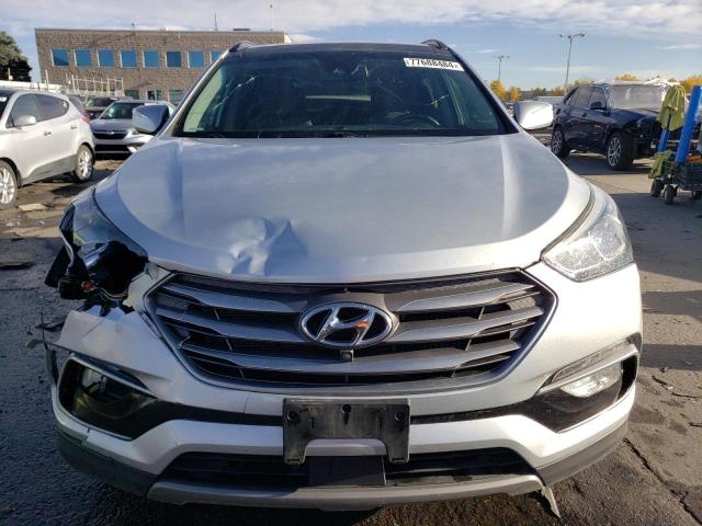 2017 HYUNDAI SANTA FE S - 5XYZWDLAXHG440640