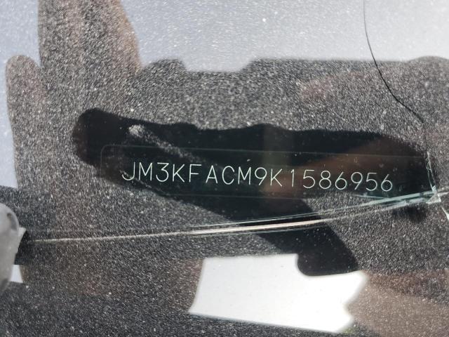 2019 MAZDA CX-5 TOURI - JM3KFACM9K1586956