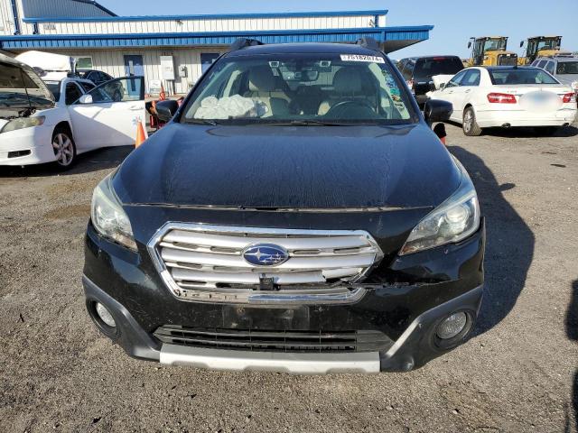 VIN 4S4BSANC1H3220359 2017 Subaru Outback, 2.5I Lim... no.5