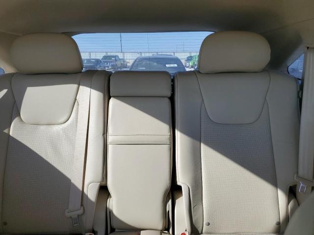 2015 LEXUS RX 450H - 2T2ZB1BA1FC004016