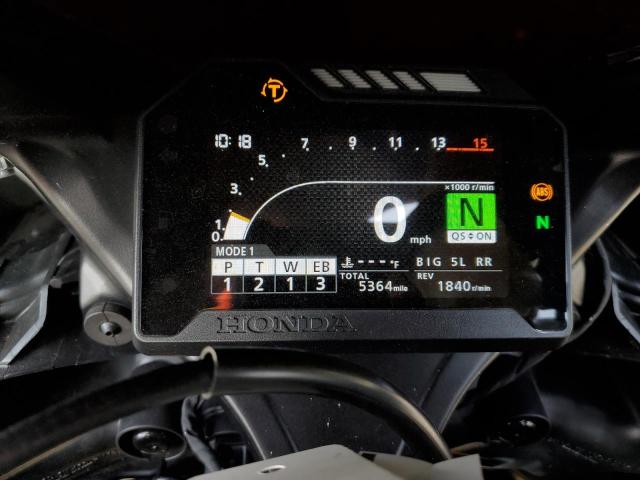 2021 HONDA CBR1000 RA JH2SC7754MK400218