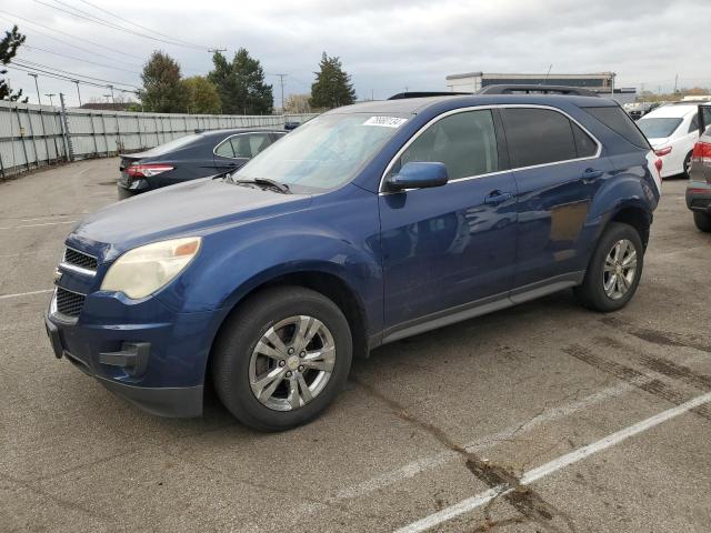 Vin: 2cnaldew4a6262110, lot: 78980134, chevrolet equinox lt 2010 img_1