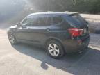 BMW X3 XDRIVE2 photo