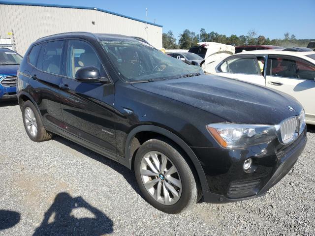 2017 BMW X3 SDRIVE2 - 5UXWZ7C31H0V87849