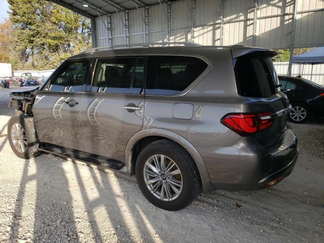 2019 INFINITI QX80 LUXE - JN8AZ2NE2K9235626