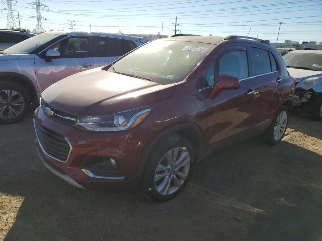 Vin: 3gncjrsb5jl194839, lot: 76970164, chevrolet trax premier 2018 img_1