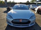 TESLA MODEL S photo