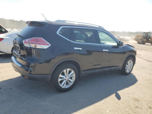 2016 NISSAN ROGUE S - 5N1AT2MT1GC925452