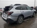 SUBARU OUTBACK PR снимка