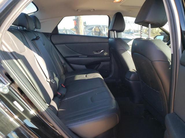 2022 HYUNDAI ELANTRA LI - KMHLN4AJ8NU027245
