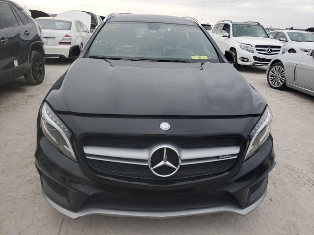 VIN WDDTG5CBXFJ064395 2015 Mercedes-Benz GLA-Class,... no.5