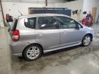 HONDA FIT S photo