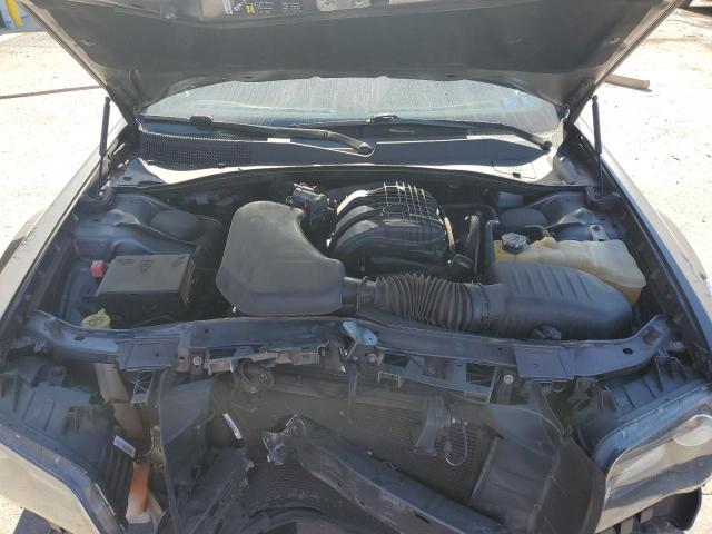 2018 CHRYSLER 300 TOURIN - 2C3CCAAGXJH331966