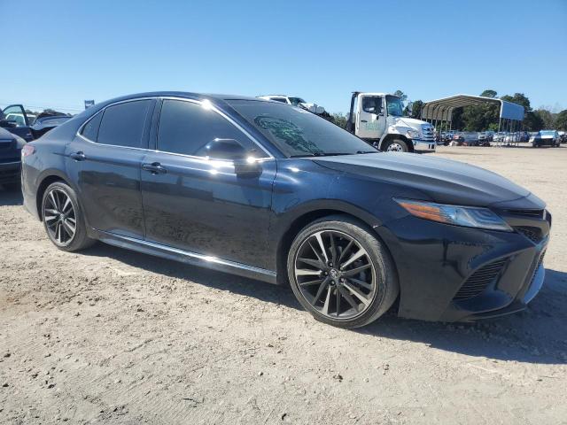 2018 TOYOTA CAMRY XSE - 4T1BZ1HK7JU501970
