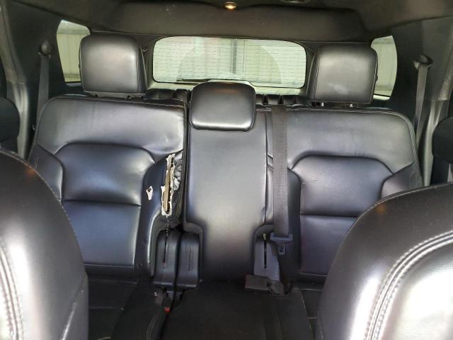 2019 FORD EXPLORER X - 1FM5K7D88KGB40568