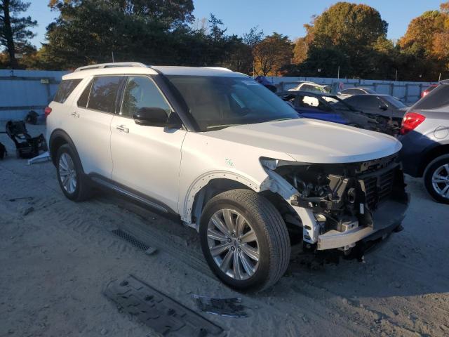 2020 FORD EXPLORER L - 1FMSK8FH7LGC24016