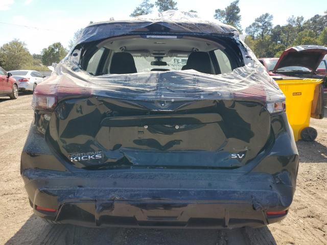 2024 NISSAN KICKS SV - 3N1CP5CV3RL520175