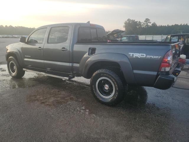 2015 TOYOTA TACOMA DOU - 3TMMU4FN8FM073719
