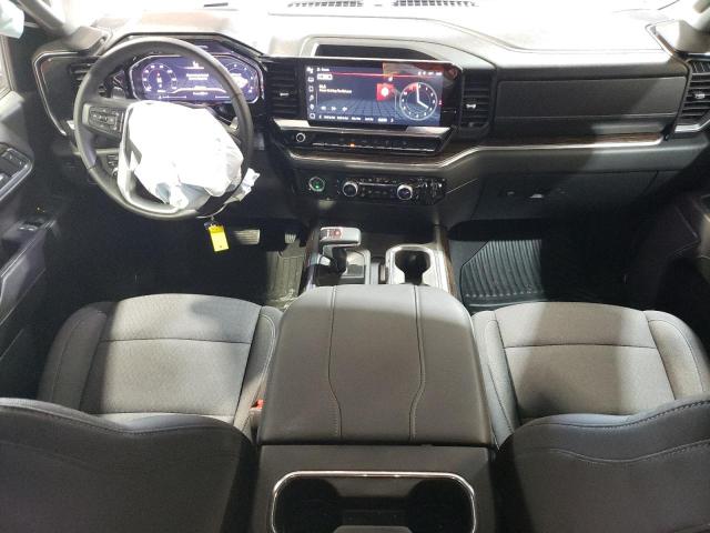 2024 GMC SIERRA K15 - 3GTUUCED6RG195484