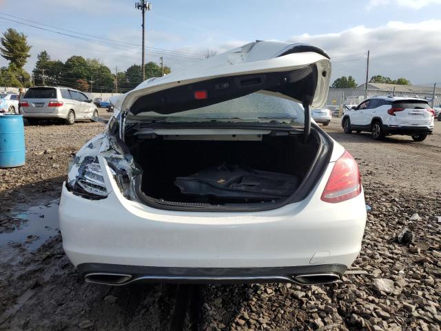 VIN 55SWF4KB8FU079666 2015 Mercedes-Benz C-Class, 3... no.6