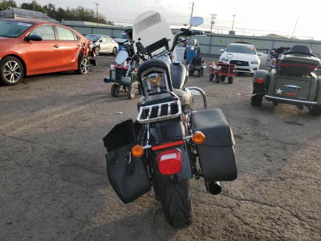 2010 HARLEY-DAVIDSON FXDC 1HD1GV414AC330920