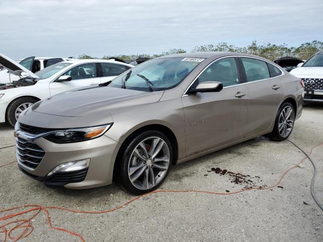 2022 Chevrolet Malibu, LT