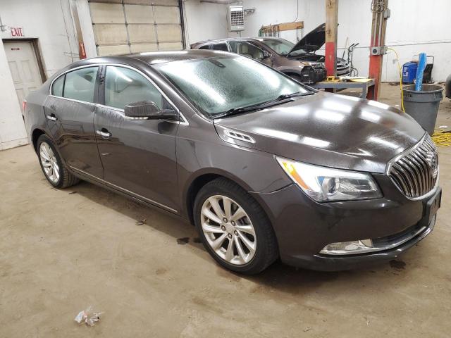 VIN 1G4GB5G32EF145207 2014 Buick Lacrosse no.4