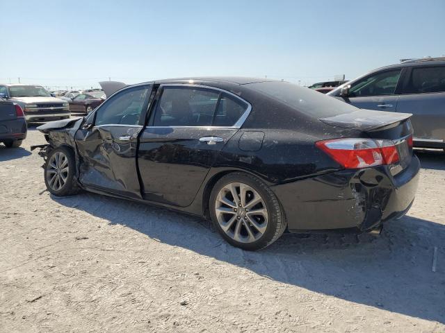 VIN 1HGCR2E52EA038514 2014 Honda Accord, Sport no.2