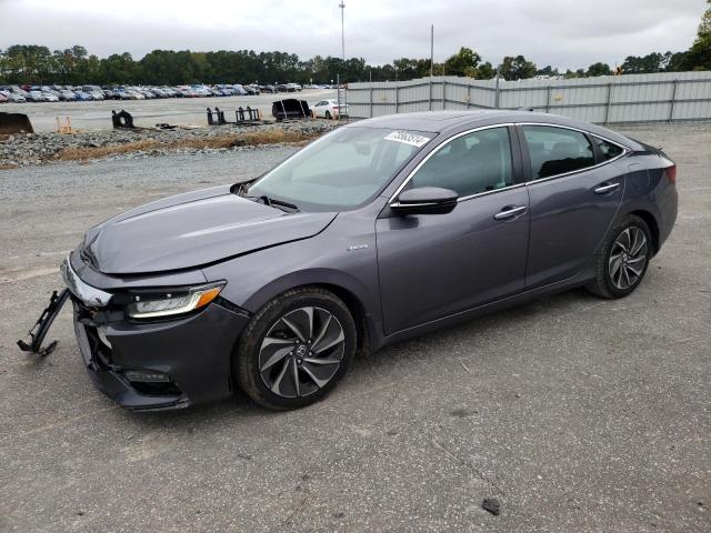 HONDA INSIGHT TOURING