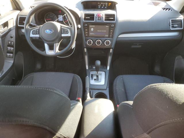 2018 SUBARU FORESTER 2 - JF2SJAEC1JH505077