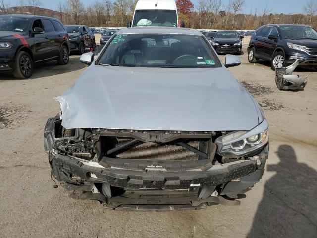 2016 BMW 428 I GRAN - WBA4A9C5XGGL88718