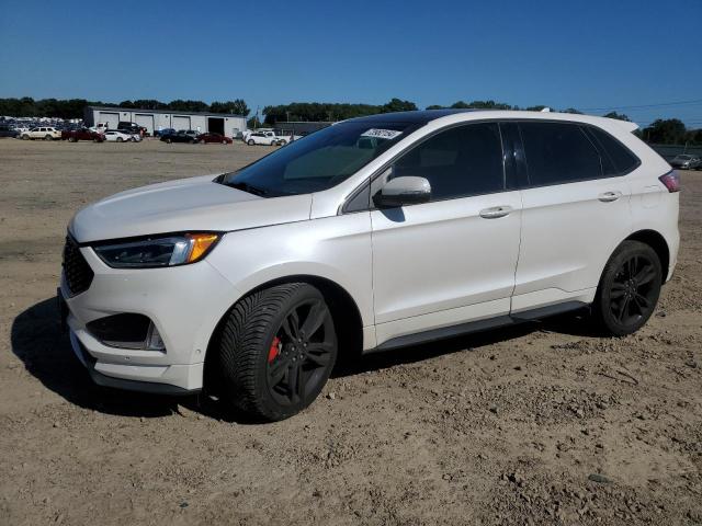 VIN 2FMPK4APXKBB52179 2019 FORD EDGE no.1