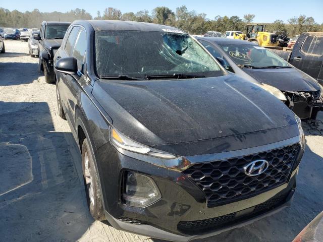 2019 HYUNDAI SANTA FE S - 5NMS23AD9KH015377