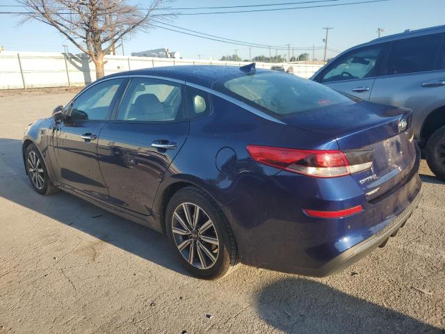 VIN 5XXGT4L37KG368339 2019 KIA OPTIMA no.2