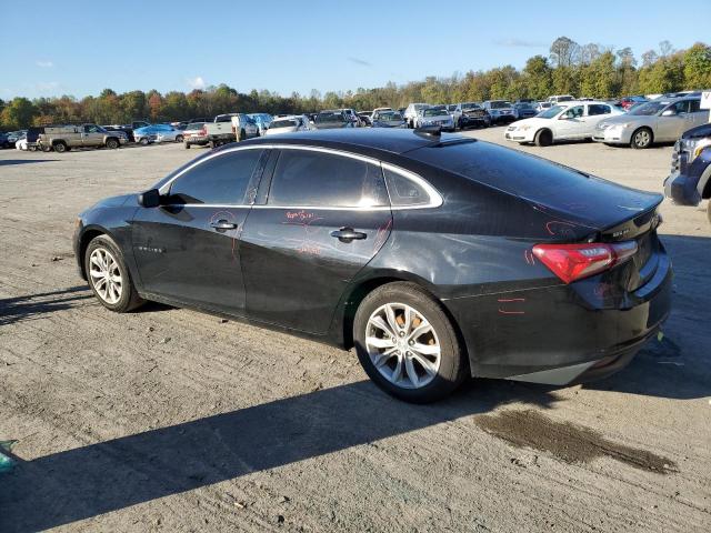 VIN 1G1ZD5ST8MF068719 2021 Chevrolet Malibu, LT no.2