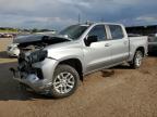 2023 CHEVROLET 1500 - 1GCUDEE87PZ141591