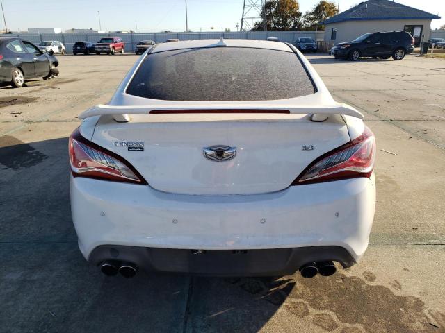 2015 HYUNDAI GENESIS CO - KMHHU6KJ8FU124157
