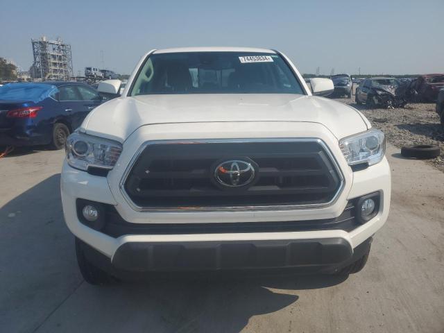 VIN 3TMBZ5DN8NM032975 2022 Toyota Tacoma, Double Cab no.5