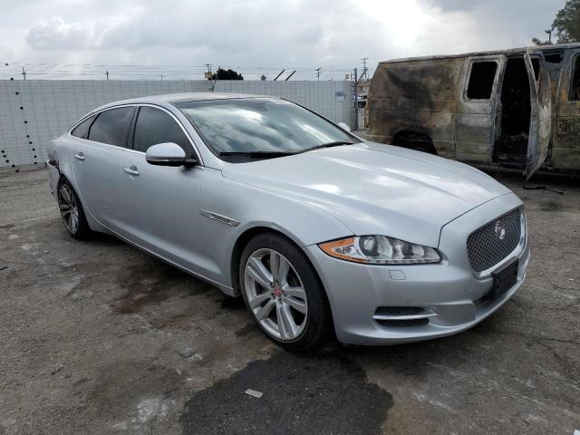 VIN SAJWJ2GD2E8V62696 2014 Jaguar XJL, Portfolio no.4