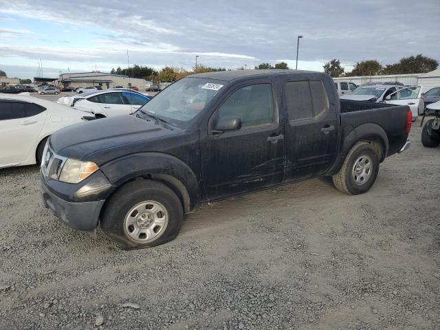 VIN 1N6AD0ER2FN702975 2015 Nissan Frontier, S no.1