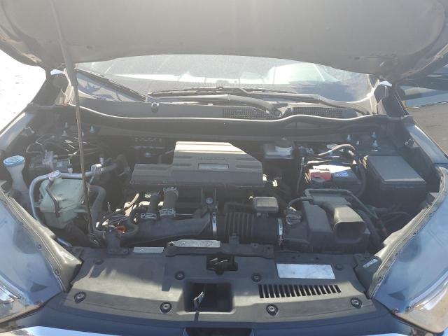 2021 HONDA CR-V EXL - 2HKRW2H82MH601494