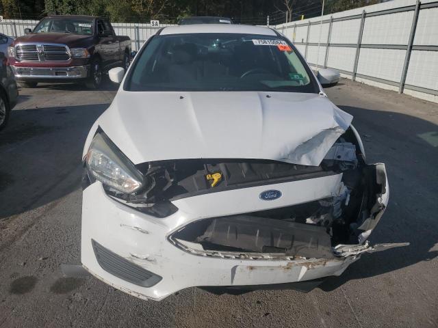 VIN 1FADP3F20GL364375 2016 Ford Focus, SE no.5