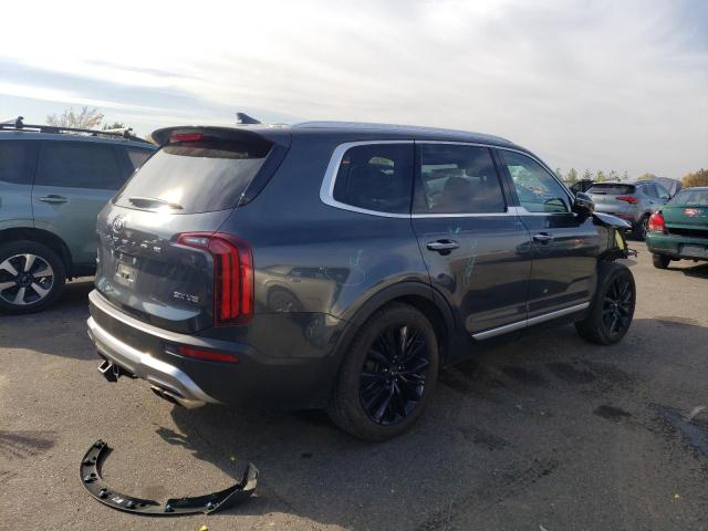 2020 KIA TELLURIDE - 5XYP5DHC0LG065838