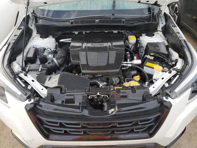 2024 SUBARU FORESTER S - JF2SKAEC1RH498172